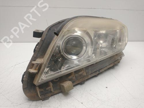 Used Left headlight Left headlight 38709181 38709181