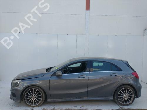 Engine control unit (ECU) MERCEDES-BENZ A-CLASS (W176) A 180 CDI / d (176.012) | BP33673786M57  - Image 7