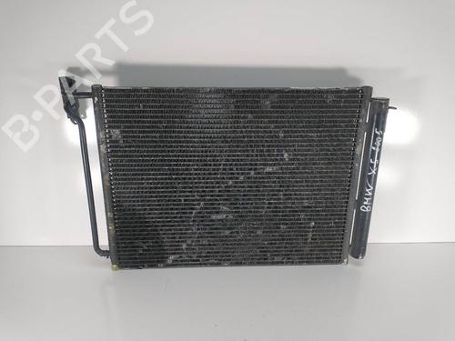 AC radiator BMW X5 (E53) 3.0 d | BP16160666M32 