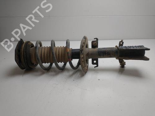 Left front shock absorber MERCEDES-BENZ CITAN Box Body/MPV (W415) [2012-2021]  18107962