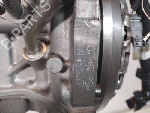 Engine CITROËN C3 II (SC_) 1.2 THP 110 | BP10540405M1 