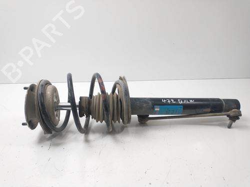 Used Right front shock absorber BMW 3 (E46) 320 d (150 hp) 8681111