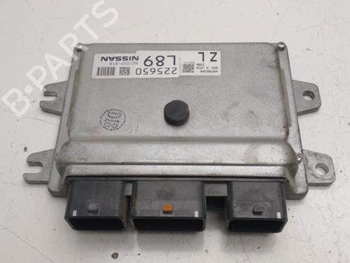 Używane Sterownik / Moduł silnika NISSAN NOTE (E12) 1.2 (80 hp) 31174024