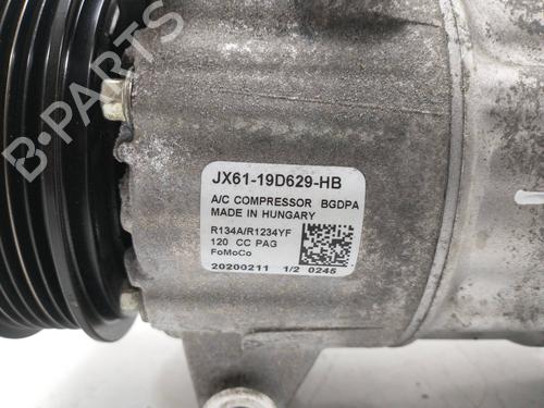 AC compressor FORD FOCUS III | BP9749523M34