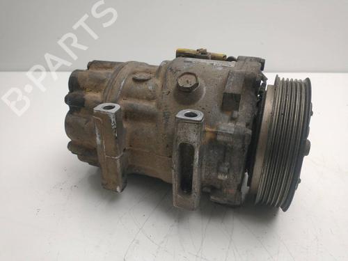 Used AC compressor CITROËN C4 I (LC_) [2004-2014]  21327340