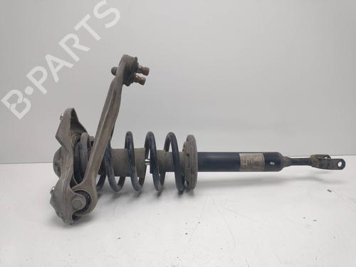 Used Right front shock absorber AUDI A4 B5 (8D2) 1.9 TDI (90 hp) 9511855
