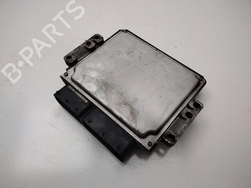 Engine control unit (ECU) CHEVROLET CRUZE (J300) | BP23393474M57 - Image 4