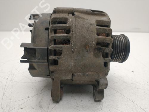 Used Alternator Alternator 38930847 38930847