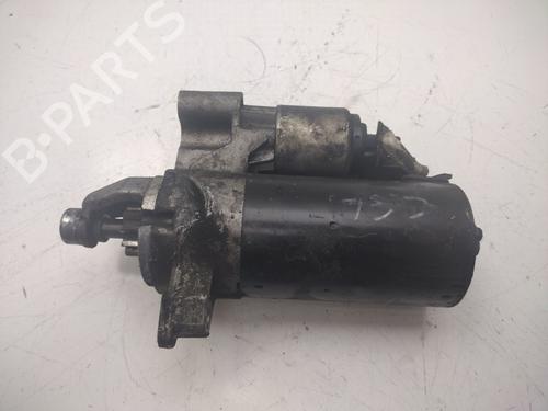 Used Starter AUDI A5 Sportback (8TA) 2.0 TDI (143 hp) 28519105