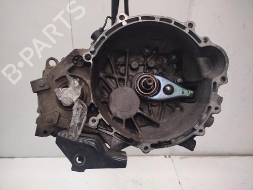 Used Gearbox KIA CEE'D Hatchback (ED) [2006-2012]  25203817