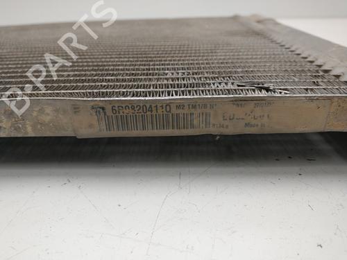 AC radiator SEAT IBIZA IV (6J5, 6P1) | BP30733170M32