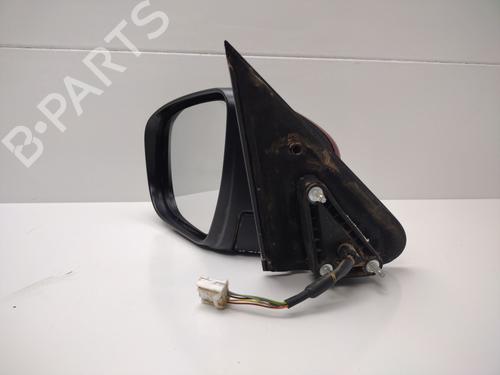 Left mirror NISSAN JUKE (F15)  | BP22649276C26
