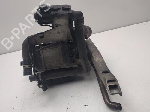 Heater blower motor BMW 7 (F01, F02, F03, F04) 730 d | BP32384893M62 