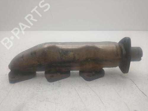 Used Exhaust manifold Exhaust manifold AUDI A6 C6 (4F2) [2004-2011] 34438576 34438576
