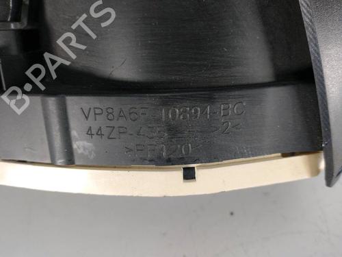 Instrument cluster FORD FIESTA VI (CB1, CCN) 1.25 | BP16022890C47 