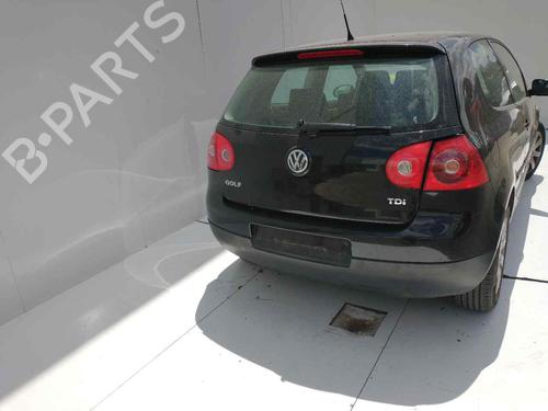 Intercooler VW GOLF V (1K1)  | BP8622871M30 
