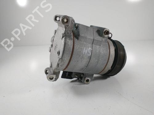AC compressor MAZDA 6 Saloon (GJ, GL)  | BP21327328M34 
