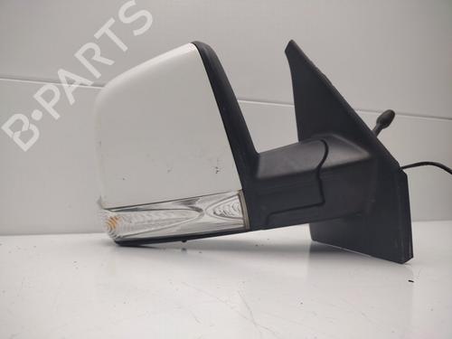 Right mirror OPEL COMBO Box Body/MPV  | BP28047726C27 