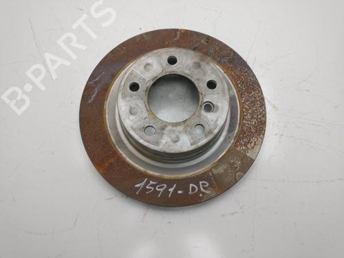 Annen BMW 3 (E90) 318 d (122 hp) 31129005