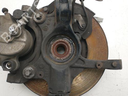 Højre Styrespindel Lejehus CITROËN JUMPY II Platform/Chassis 2.0 HDi 125 | BP32342554M26