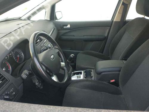 Right mirror FORD C-MAX (DM2) 1.8 TDCi | BP9506306C27 