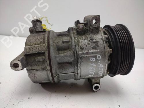 AC compressor OPEL ASTRA K (B16) 1.6 CDTi (68) | BP16070326M34 