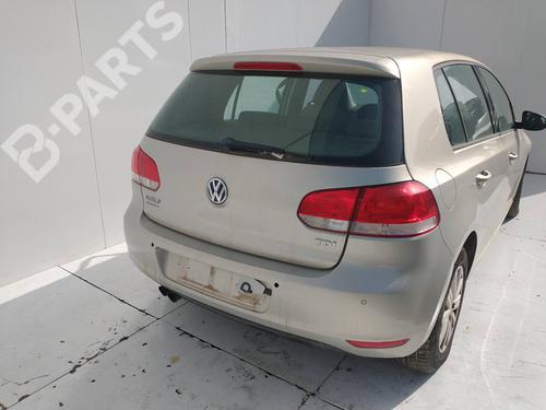 Left headlight VW GOLF VI (5K1)  | BP9523979C28  - Image 8