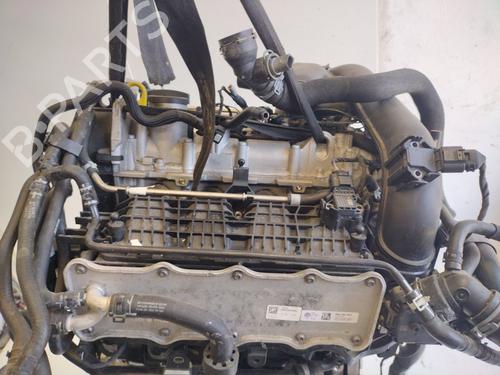 Motor VW GOLF VII (5G1, BQ1, BE1, BE2) [2012-2021]  27492060