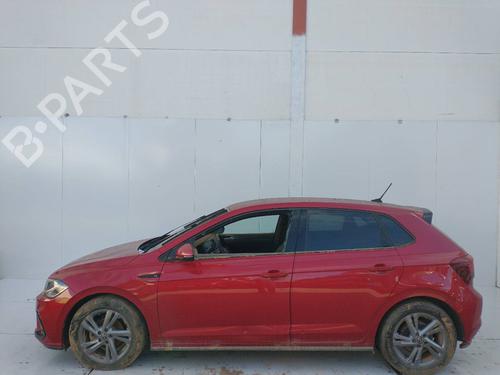 Used Parts VW POLO VI (AW1, BZ1, AE1)  1.0 TSI  4945713