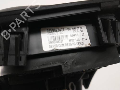 Climate control CITROËN C4 Grand Picasso I (UA_) 2.0 i 16V | BP8617257I5 
