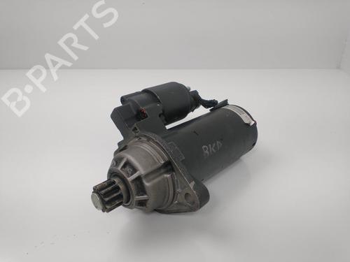 Used Starter AUDI A3 (8P1) 2.0 TDI 16V (140 hp) 16345456