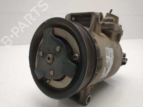 AC Kompressor SEAT LEON (1P1) [2005-2013]  32141429