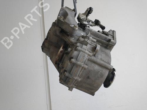 Gearbox VW PASSAT B6 (3C2) 2.0 TDI 16V | BP7850627M3 