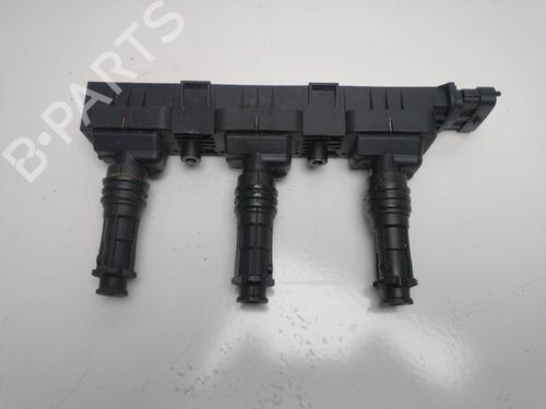 Bobine OPEL CORSA C (X01) 1.0 (F08, F68) (58 hp) 11860447
