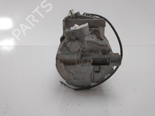 AC compressor PORSCHE 911 Convertible (996) 3.6 Carrera 4 | BP7783310M34 