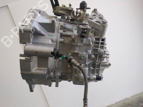 Gearbox FIAT DOBLO Cargo (263_)  | BP7855555M3 