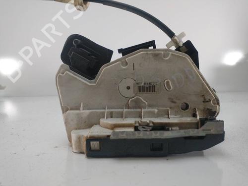 Used Front right lock VW GOLF VI (5K1) 1.6 TDI (90 hp) 11788530