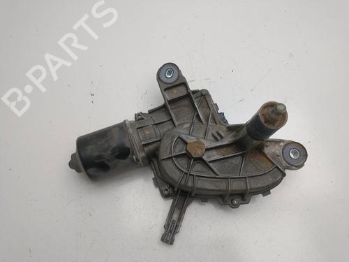 Front wiper motor CITROËN C4 Picasso I MPV (UD_)  | BP21539395M29 