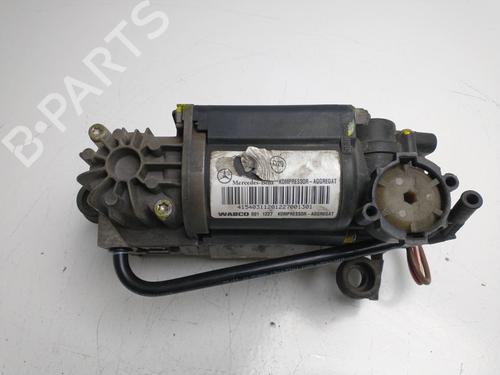 Suspension compressor MERCEDES-BENZ S-CLASS (W220) S 430 (220.070, 220.170) | BP16249560M103 