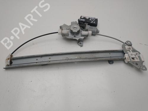 Used Rear left window mechanism Rear left window mechanism RENAULT KOLEOS II (HC_) 2.0 dCi 175 4WD (177 hp) 34127236 34127236