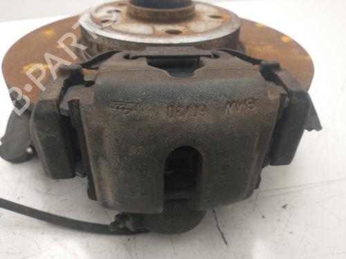 Right front steering knuckle BMW X5 (E53) 3.0 d | BP34395353M26  - Image 5