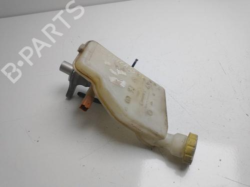 Used Brake master cylinder CITROËN C3 Picasso (SH_) [2008-2025]  12340340