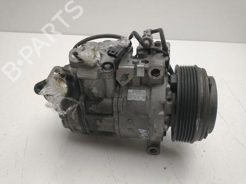 AC compressor BMW 1 (E87)  | BP26904951M34 