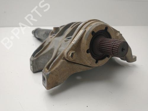 Right front driveshaft MERCEDES-BENZ A-CLASS (W176) A 200 CDI / d (176.008) | BP32411436M39