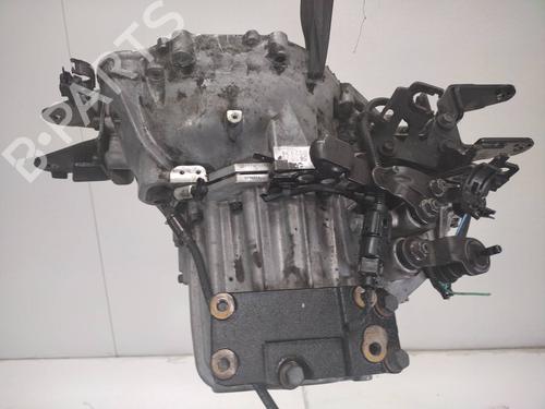 Gearbox KIA SPORTAGE III (SL)  | BP9843202M3 