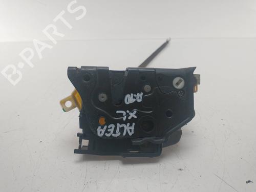 Front right lock SEAT ALTEA XL (5P5, 5P8)  | BP9248878C97 
