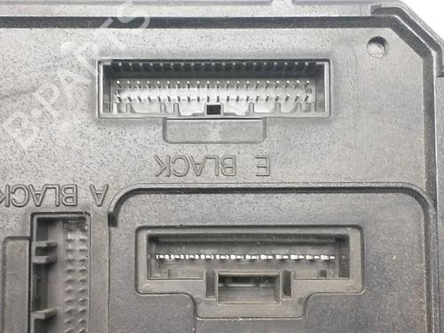 Fuse box RENAULT MEGANE III Hatchback (BZ0/1_, B3_) 2.0 dCi (BZ0Y) | BP11844223E1 