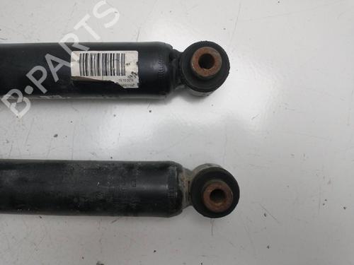Right rear shock absorber PEUGEOT 3008 II SUV (MC_, MR_, MJ_, M4_) 1.2 THP/ PureTech 130 (MRHNSM, MRHNSU, MRHNSJ, MRHNYW,... | BP15550788M19 