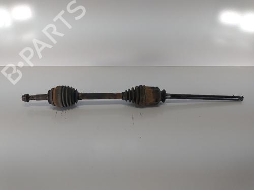 Used Right front driveshaft TOYOTA RAV 4 II (_A2_) 2.0 4WD (ACA21, ACA20) (150 hp) 7506489