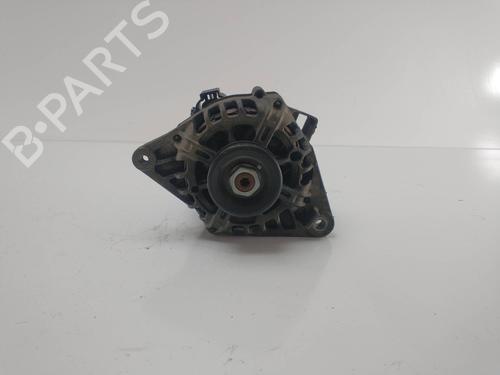 Used Alternator KIA RIO II (JB) 1.4 16V (97 hp) 10168631